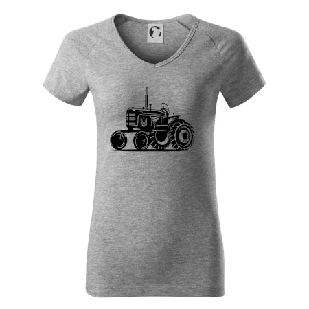 Traktor Ukrajinské armády