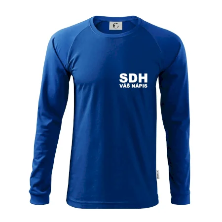 SDH nápis - vlastní nápis