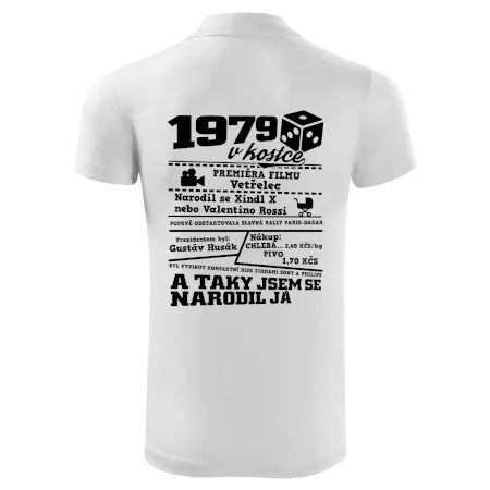 1979 v kostce