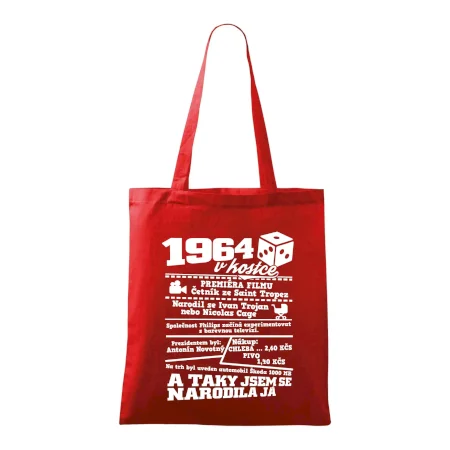 1964 v kostce