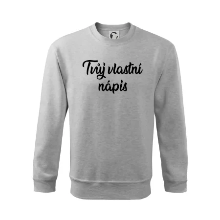Tvuj vlastní nápis psací