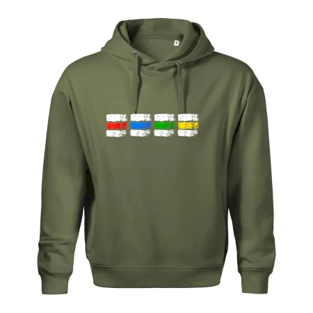 Turistické značky všechny