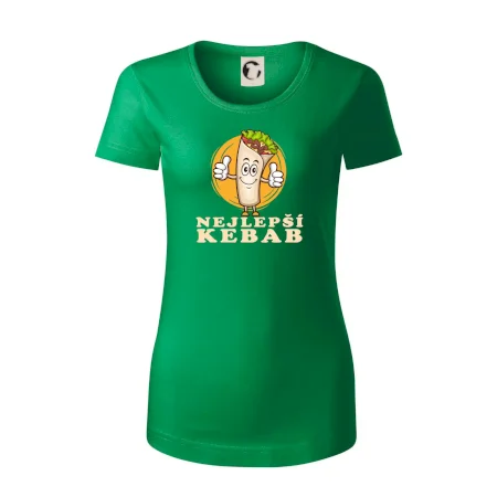 Nejlepší kebab