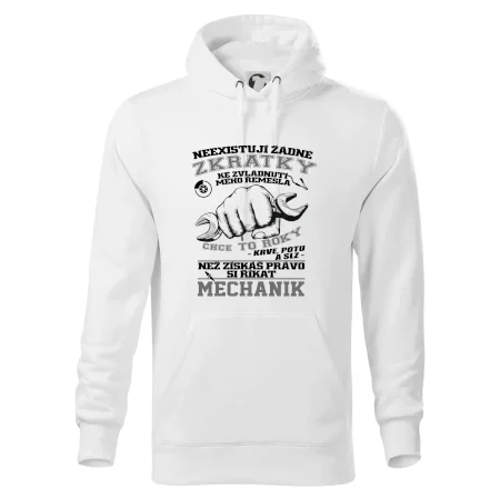 Mechanik zkratky