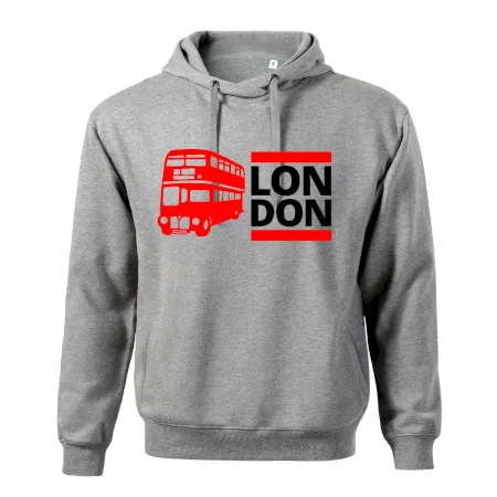 LON DON BUS