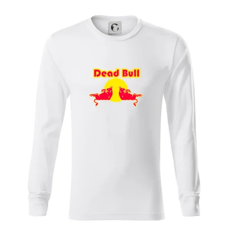 Dead Bull