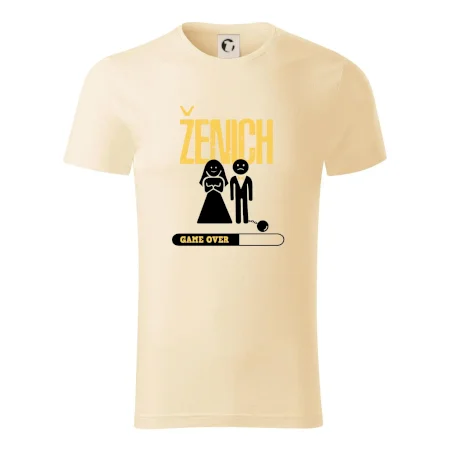 Drink team ženich