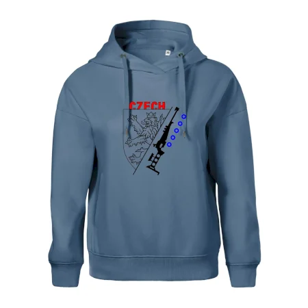 Biathlon - Czech Lion