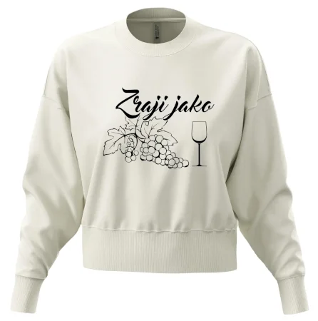 Zraji jako víno