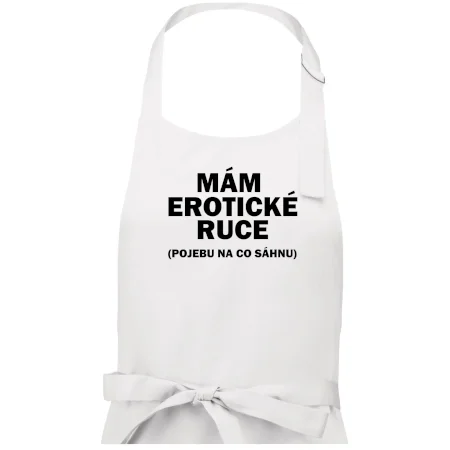 Mám erotické ruce
