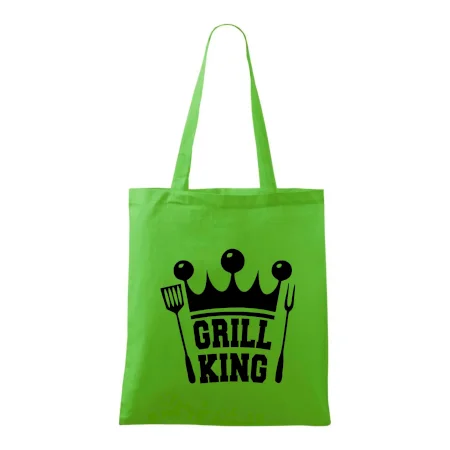 Grilování -  Grill King