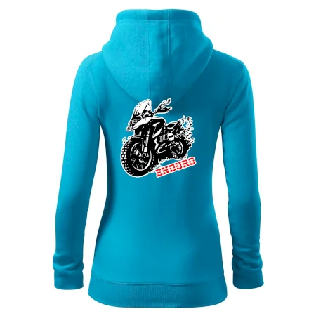 Moto Enduro