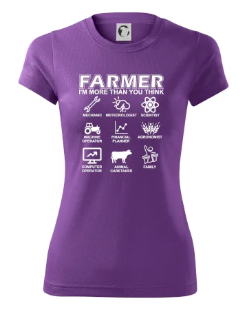 Farmer Symbols