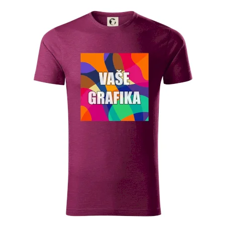 Potisk s vaší grafikou