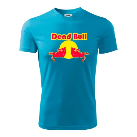 Dead Bull