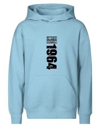 Limited edition 1964 pruh