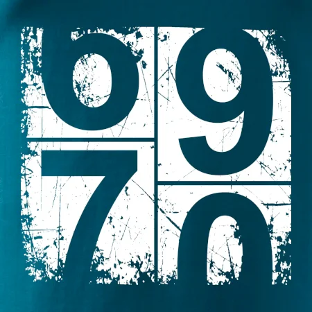 Tachometr 70