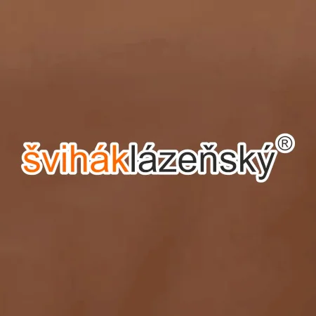 Švihák lázeňský