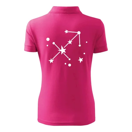 Souhvězdí - Sagittarius - Střelec