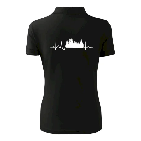 EKG les