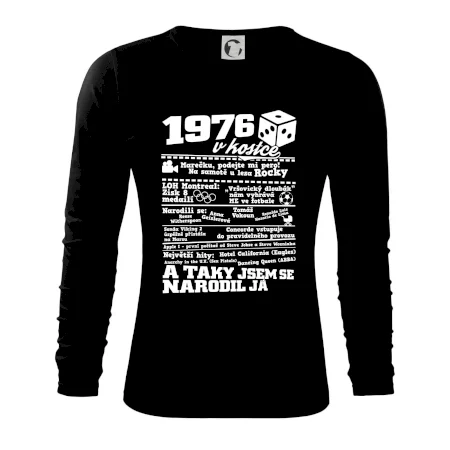 1976 v kostce