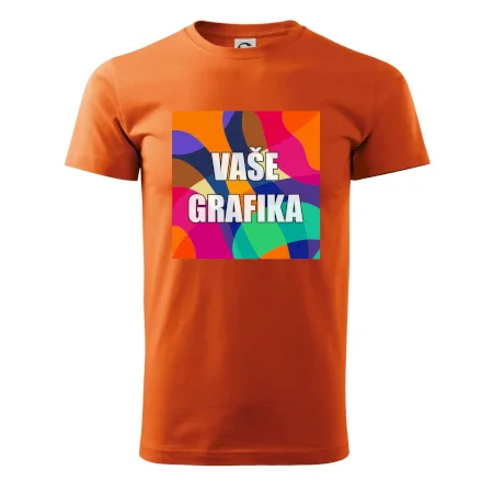 Potisk s vaší grafikou