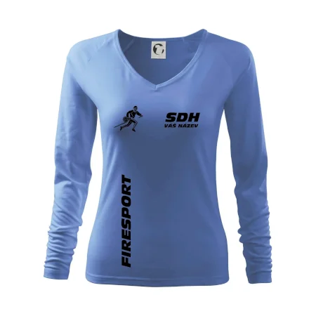 Hasičský sport SDH + váš název