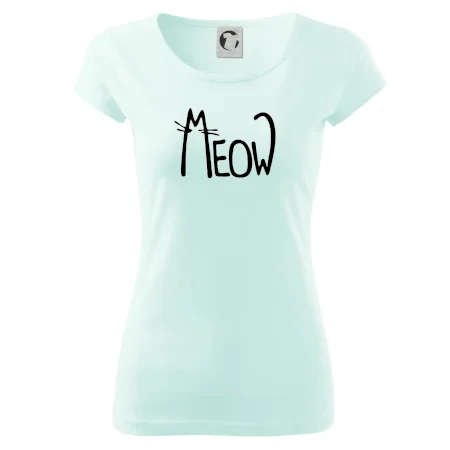 Meow - Mňau