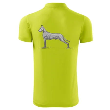 Vintage Great dane