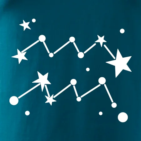 Souhvězdí - Aquarius - Vodnář