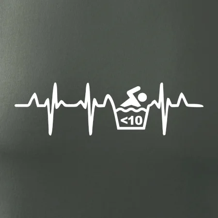 Otužilec EKG 10