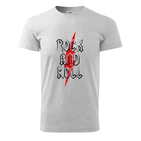 Rock and Roll blesk