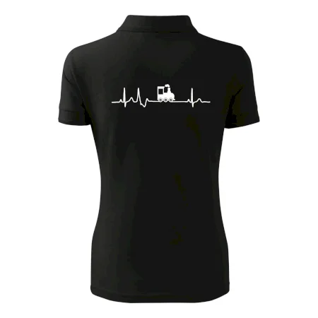 Ekg lokomotiva