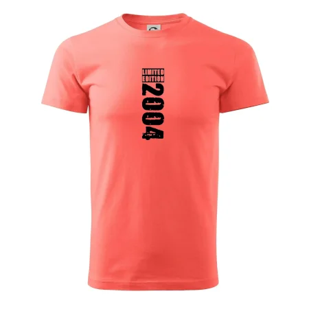 Limited edition 2004 pruh