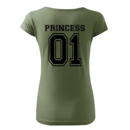 Princess 01