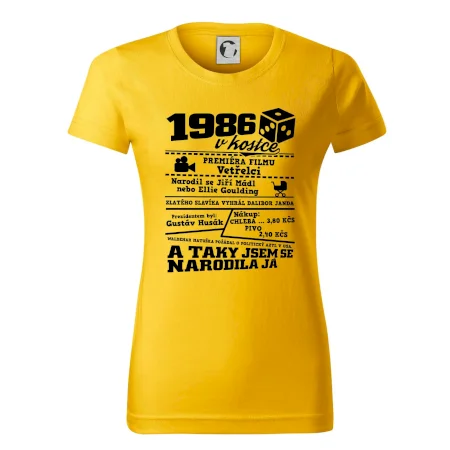 1986 v kostce