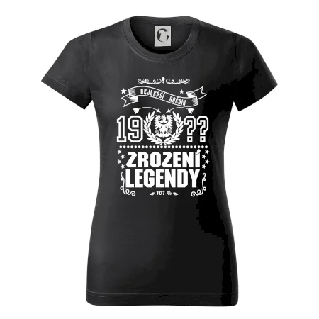 Zrození legendy - slezská orlice