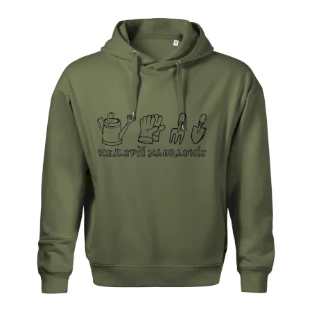 Nejlepší zahradník