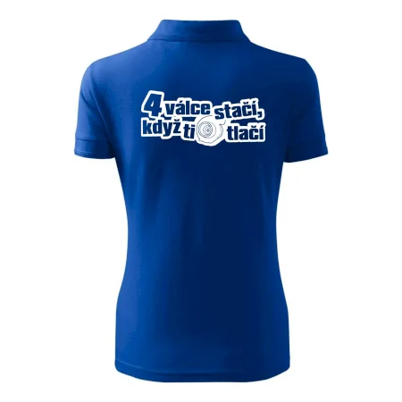 4 válce stačí když ti turbo tlačí