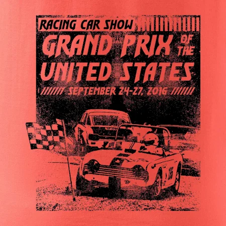 Grand Prix Of The United States