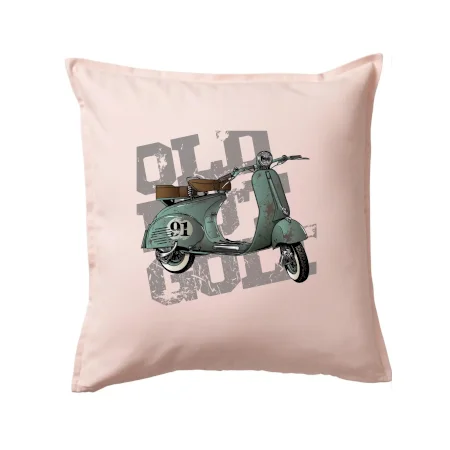 Scooter olive