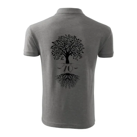 Narozeninový strom 70