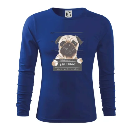 Mops - Bad Puggy