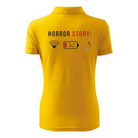 Horror story