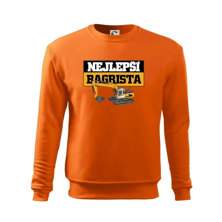 Nejlepší bagrista