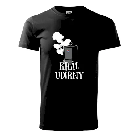 Král udírny