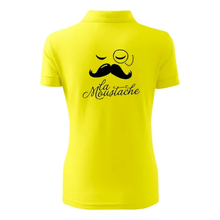 La Mustache