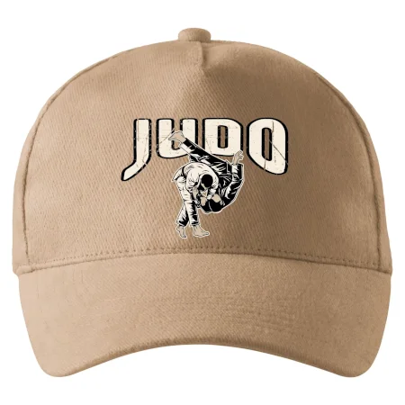 Judo v boji