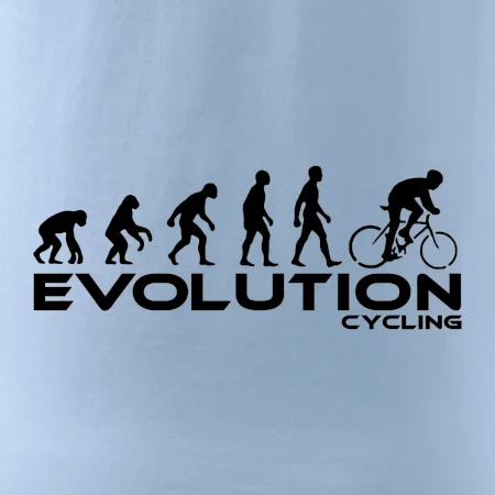Evoluce cyklistiky