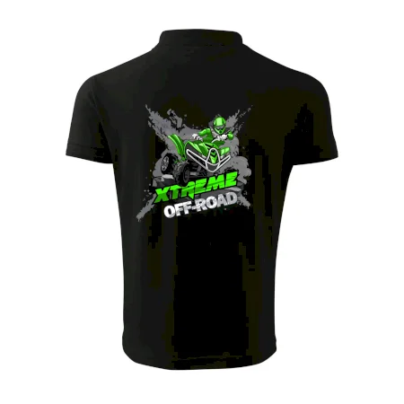 ATV čtyřkolka offroad XXX